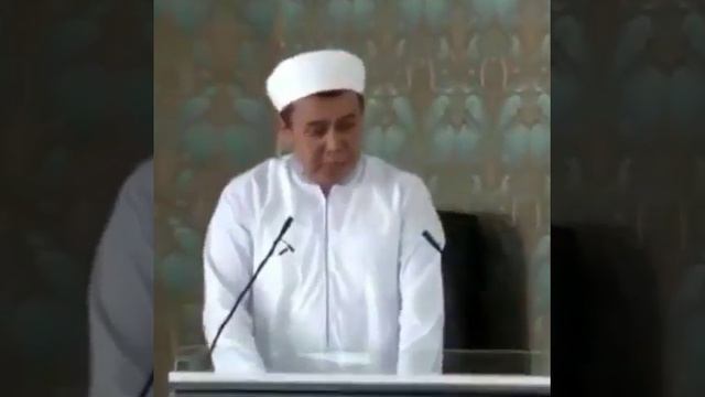 Абдушукур ажы Нарматов (Ким олсо анын кыяматы болду) кыскача баян. смотреть онлайн