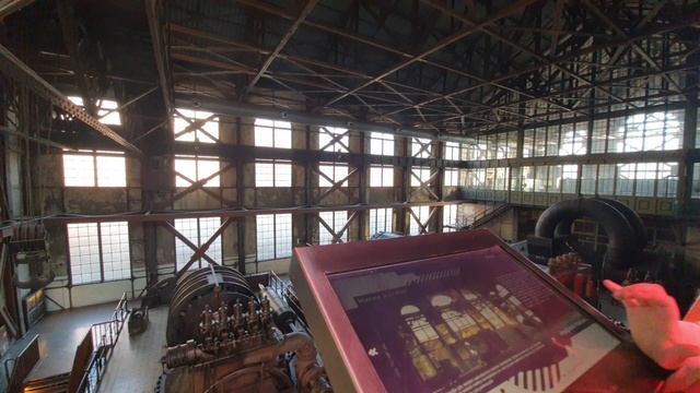 Santral İstanbul Enerji Müzesi İstanbulun en ilginç müzelerinden #istanbulvlog #eyüp #gezi #enerji смотреть онлайн