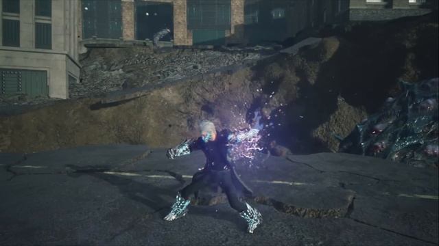 This Vergil costume will blow your mind смотреть онлайн