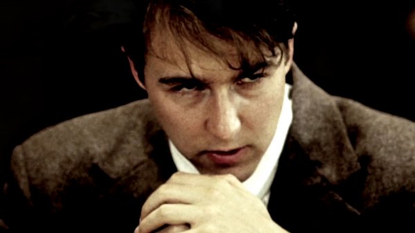 Эдвард Нортон - Первобытный страх | Cancao Do Mar