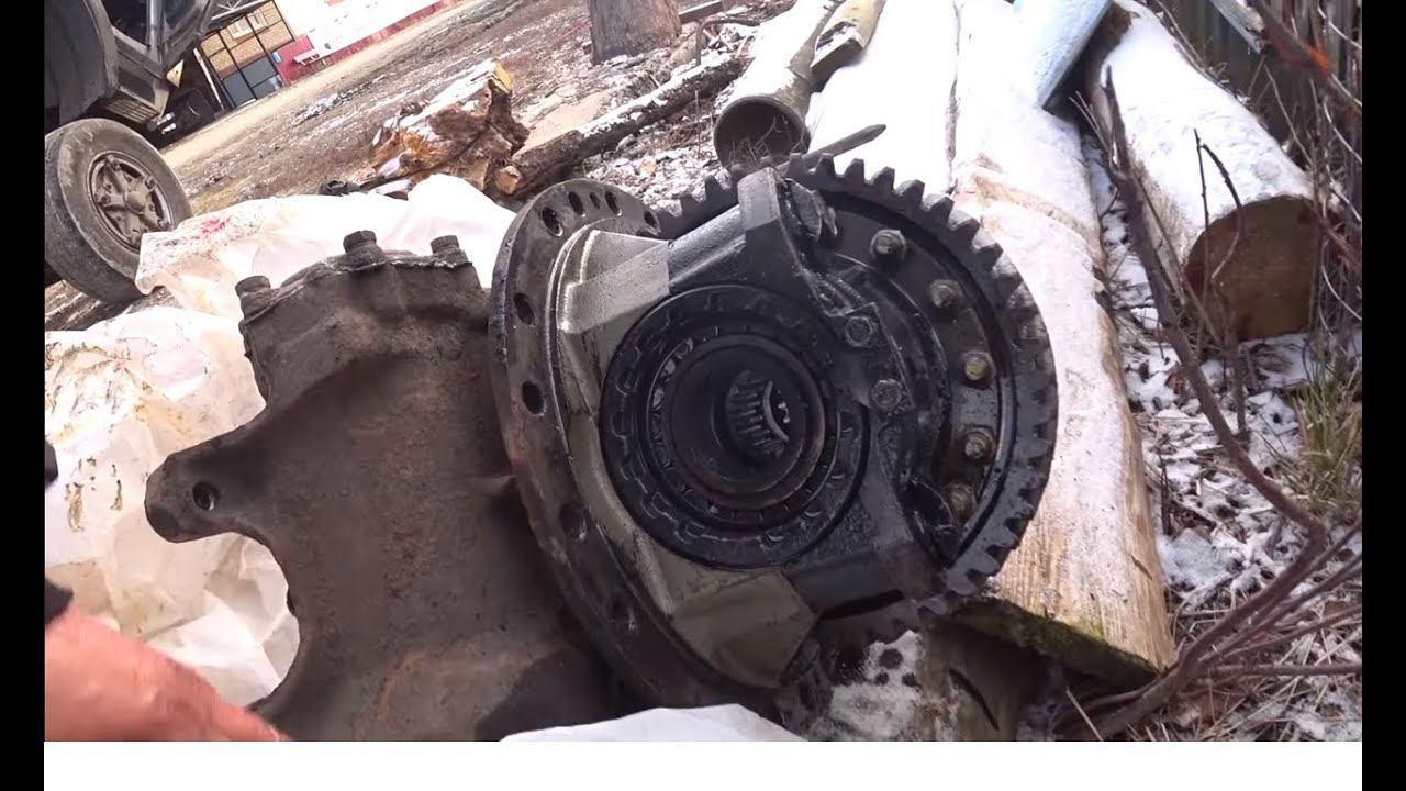 РАЗВАЛИЛСЯ РЕДУКТОР , ЧЕРЕЗ 600 КМ СНОВА ВДРЕБЕЗГИ ! СВЕКЛА 2023 СЕРИЯ-8 смотреть онлайн