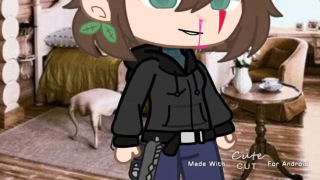 \meme принцесса из тайги /\гача клаб/ смотреть онлайн