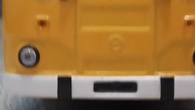 Обзор ЛИАЗ 677 М смотреть онлайн