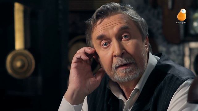 Звонок в скорую. Еврейский анекдот. смотреть онлайн