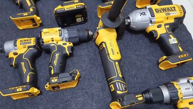 DEWALT #DCD805 DCF850 DCF911 DCF891 DCF921 DCF897 DCH133 DCH263 CHÍNH HÃNG 0888840578