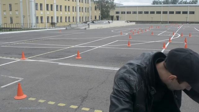 Экзамен на категорию А 2017 НОВЫЙ РЕГЛАМЕНТ смотреть онлайн