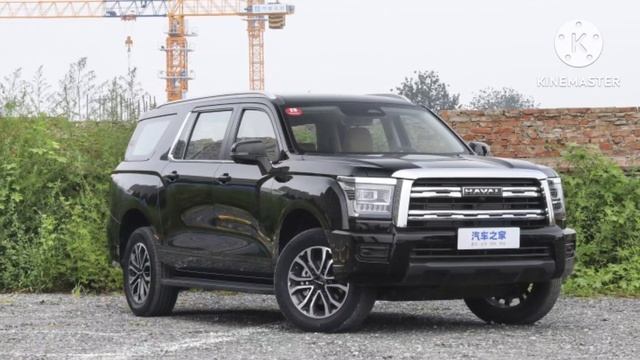 Đánh giá nhanh Haval H5 2023: SUV cỡ lớn có giá từ 394 triệu đồng, sẽ bán tại Việt Nam vào năm sau? смотреть онлайн