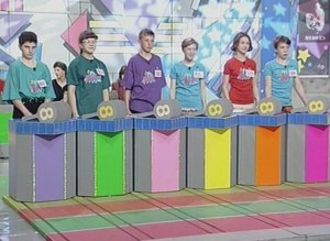 Звездный час 04.08.1997