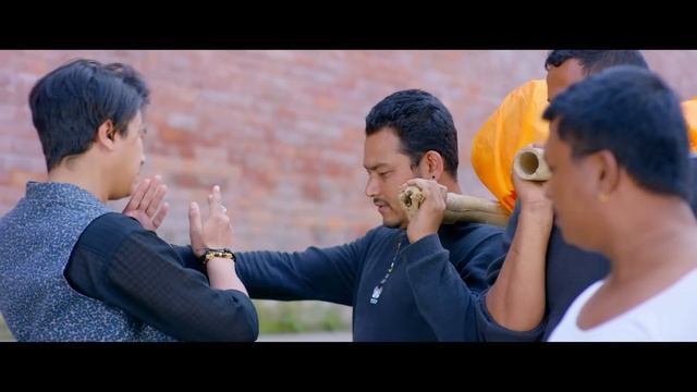 CHUPCHAP JINDAGI- OFFICIAL VIDEO| SURESH/ASHMITA | MA YESTO GEET GAUCHHU 2 | POOJA, PAUL смотреть онлайн