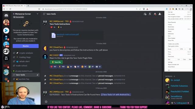 Upland | Treasure Hunting Extension | Tutorial | Gaming (why do you need this?) смотреть онлайн