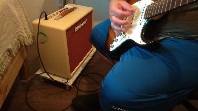 Blackstar Studio 10 6l6 e Cort G110 a venda Olx Portugal смотреть онлайн