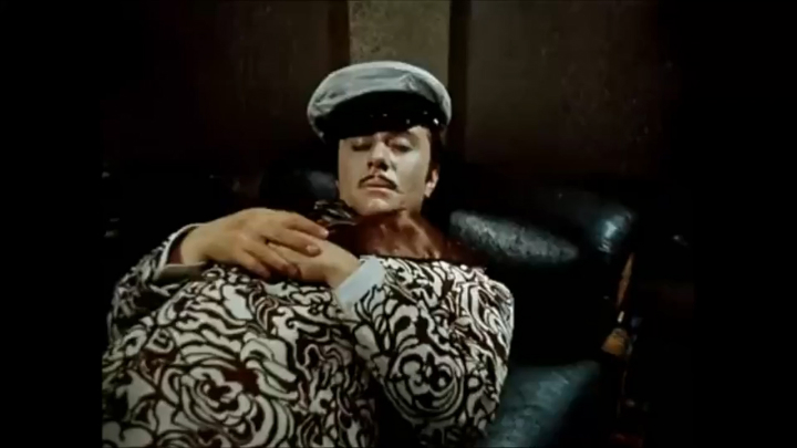 11 Белеет мой парус. 12 стульев. 4с.(1976) смотреть онлайн