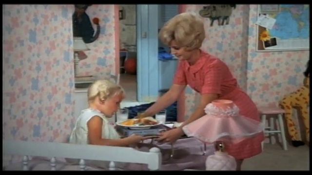 Florence Henderson смотреть онлайн
