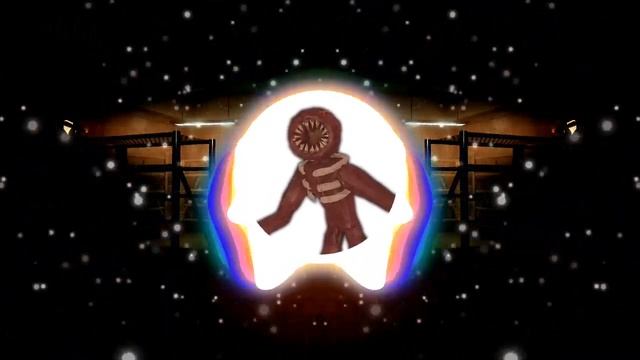 Roblox Doors: Figure Enraged [Slowed + Reverbed] смотреть онлайн