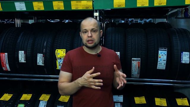 Обзор YOKOHAMA ICE GUARD IG65.