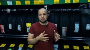 Обзор YOKOHAMA ICE GUARD IG65.