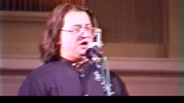 Александр Градский-Гимн России настоящий смотреть онлайн