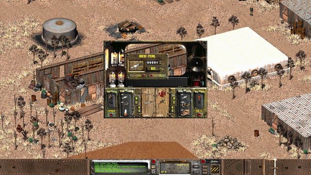 Modoc Savior | Fallout II: Restoration Project - Ep 09 смотреть онлайн