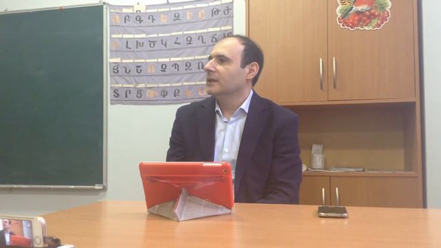 Теолог ААЦ Давид Бекназарян - О последнем суде