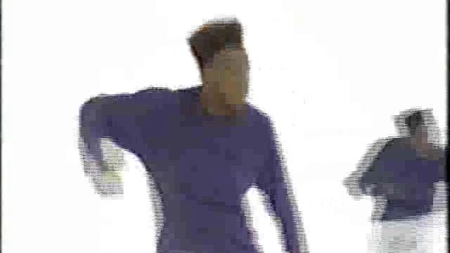 Too Nice - I Git Minze (12" Version) (1989) смотреть онлайн