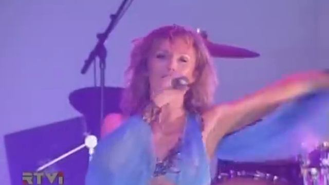 виа гра(Nu virgos)-Не остовляй меня любимый(Теля вив) смотреть онлайн