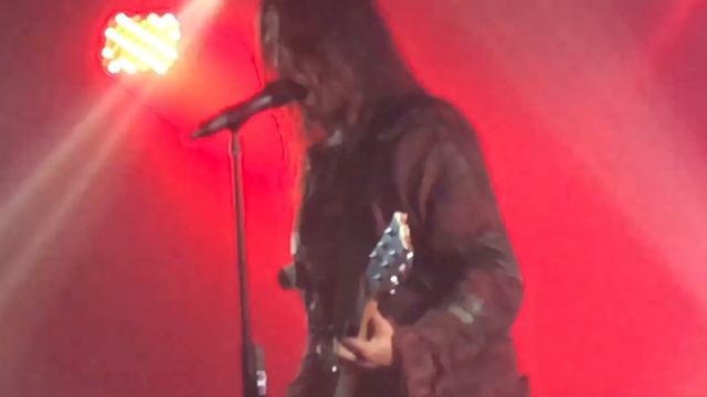 Pain «Live In Saint Petersburg» (FULL SHOW) 19.04.18 Video: Alex Kornyshev