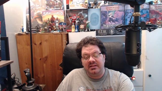 D&D Deep Dive: Tasha's New Circle of Wildfire Druid смотреть онлайн