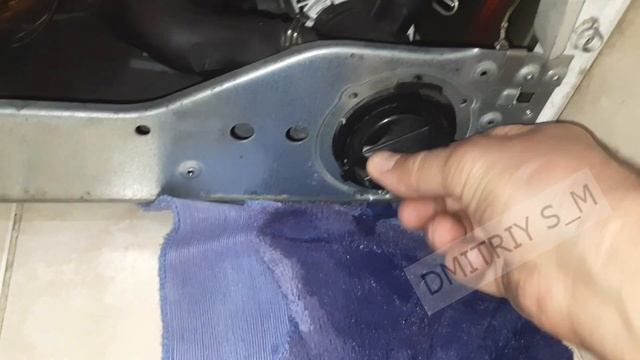 ✅Замена НАСОСА (помпы)Стиральная машина Bosch [БОШ] Replacing the pump Washing machine Bosch [BOSCH смотреть онлайн