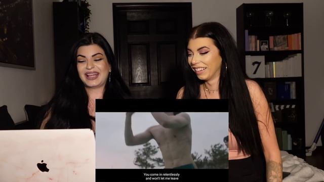 ONLYONEOF - LIBIDO M/V | REACTION