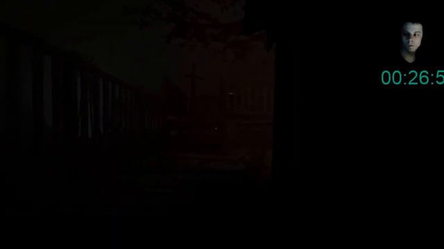 Прохождение Outlast 2! #2 смотреть онлайн