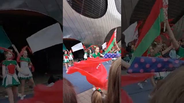 Борисов Арена смотреть онлайн