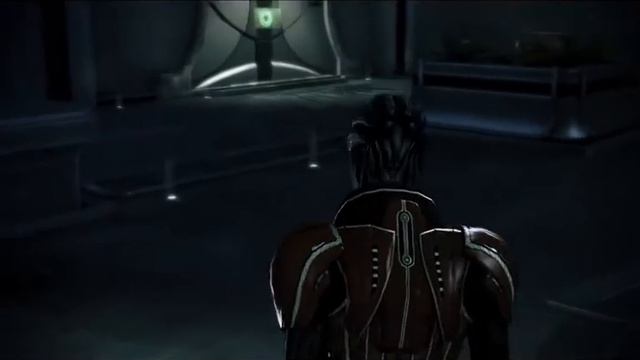 Mass Effect 3 Lets Play - Part 31 - Asari Monastery смотреть онлайн