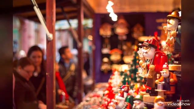 Merry Christmas 2017 смотреть онлайн