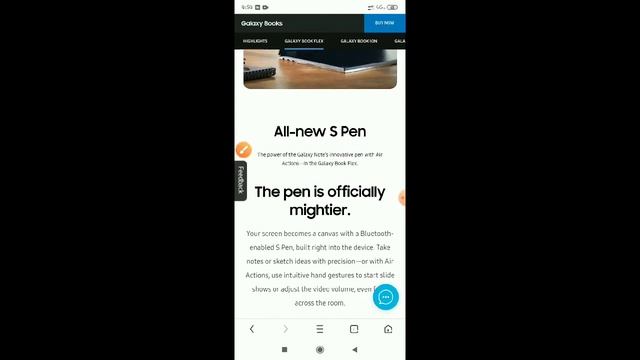 Samsung Galaxy Book Flex Laptop Launch Date In India And Price In Indian Full Specification In Hind смотреть онлайн