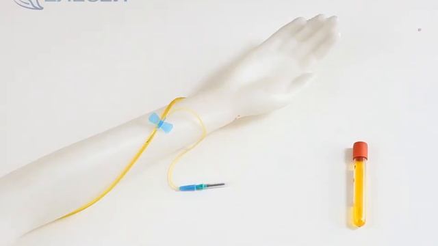 Катетер бабочка IN OUT смотреть онлайн