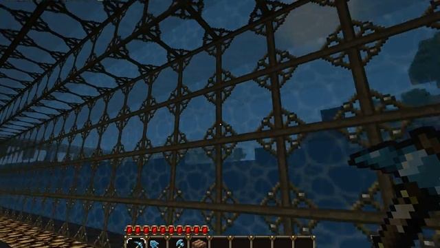 Archon Minecraft Server Beginnings смотреть онлайн