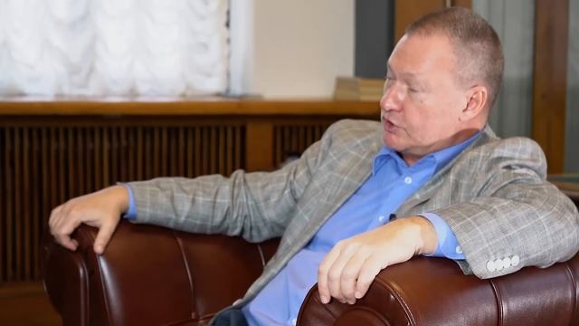 Директор Пулковской обсерватории о космических взрывах. Назар Ихсанов и Кирилл Масленников смотреть онлайн