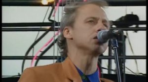 Dire Straits   Money For Nothing Live At Knebworth
