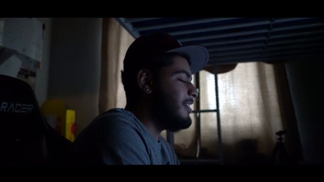 YGB Melo- Thoughts In The Night (Music Video) Big Stepper Studios