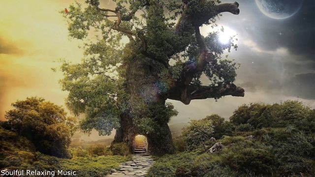 Красивая и душевная музыка | Фоновая музыка для отдыха | Музыка для релакса смотреть онлайн