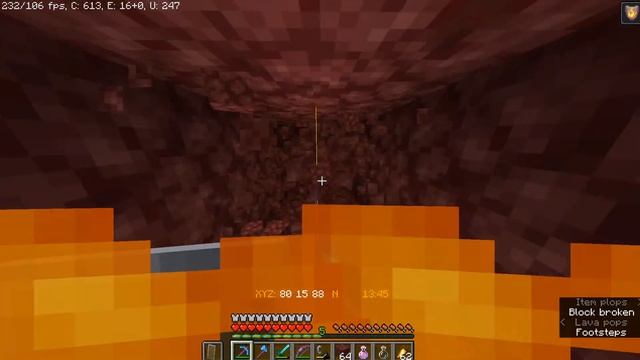 Collecting Resources For God Starter house - We back Boiss - #Infinity #minecraft #Megasmp смотреть онлайн