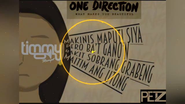 Mau × What Makes You Beautiful x Savage & Freaks - Shanti Dope & 1D & Timmy Trumpet (PeTZ Mashup) смотреть онлайн