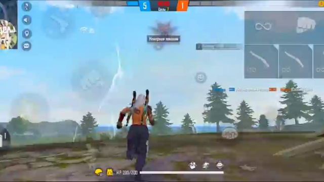 Free Fire ? Highlights Xiaomi Redmi note 8T Playing ? Faster Player? смотреть онлайн