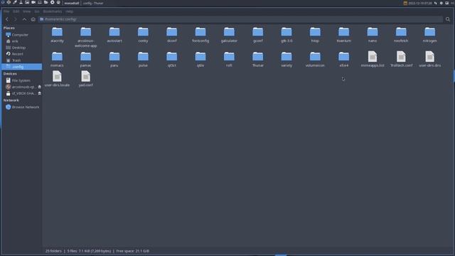 ArcoLinux : 3186 How to theme Qtile - colors, fonts, themes, cursors and ATT смотреть онлайн