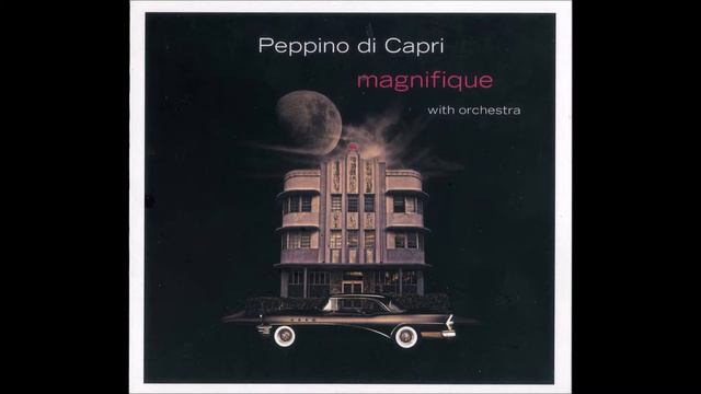Peppino di Capri When i fall in love смотреть онлайн