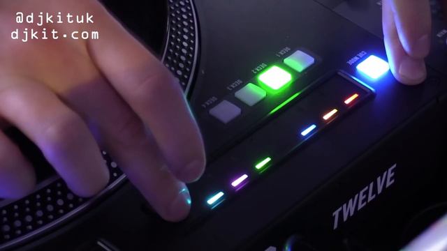 Rane TWELVE & SEVENTY -TWO Unboxing, Set Up, Tech Talk and Demo w/ Product Specialist Matt Reay смотреть онлайн