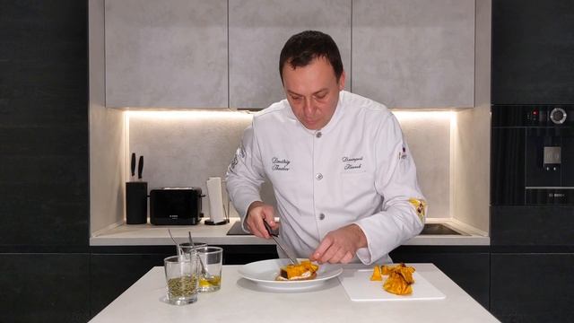 Танец на Вкус