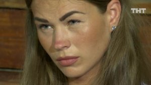 Бородина против Бузовой: Сударкина изуродовала человека