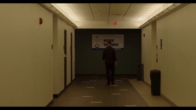 Who Goes There - Short Horror Film смотреть онлайн