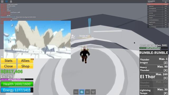 Где достать Меч Шанкса| Where to get the Shanks Sword|Blox Piece|Roblox смотреть онлайн